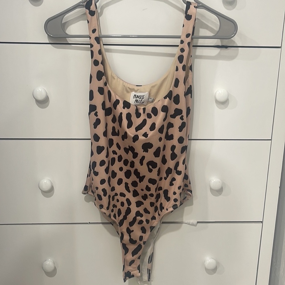 Princess Polly Bodysuit